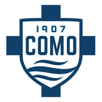 Como U20 logo