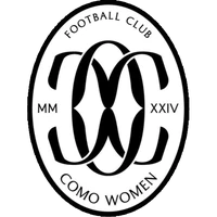Como W 1907 Team Logo