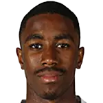 Abdallah Ali Mohamed foto de rosto