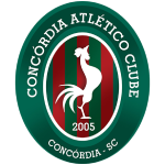  Concórdia Team Logo 