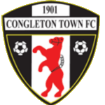 Congleton Town Team Logo