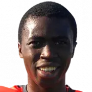 Béni Makouana foto de rosto