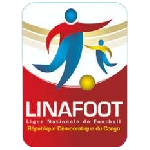 Superliga de RD Congo logo