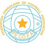 Congo DR W Team Logo