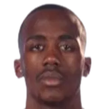 Kevin Koubemba foto de rosto