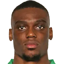 Scott Bitsindou headshot