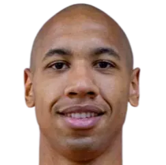 Vladis-Emmersón Illoy-Ayet foto de rosto