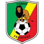 Congo W logo de equipe
