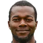 Yannick Gaby Loemba headshot