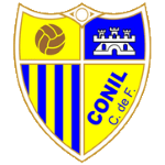 Conil Logotipo del equipo