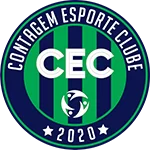 Contagem U20 Team Logo