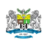 Cooks Hill United Logotipo del equipo