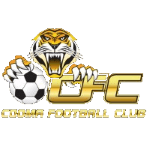 Cooma Tigers logo de equipe