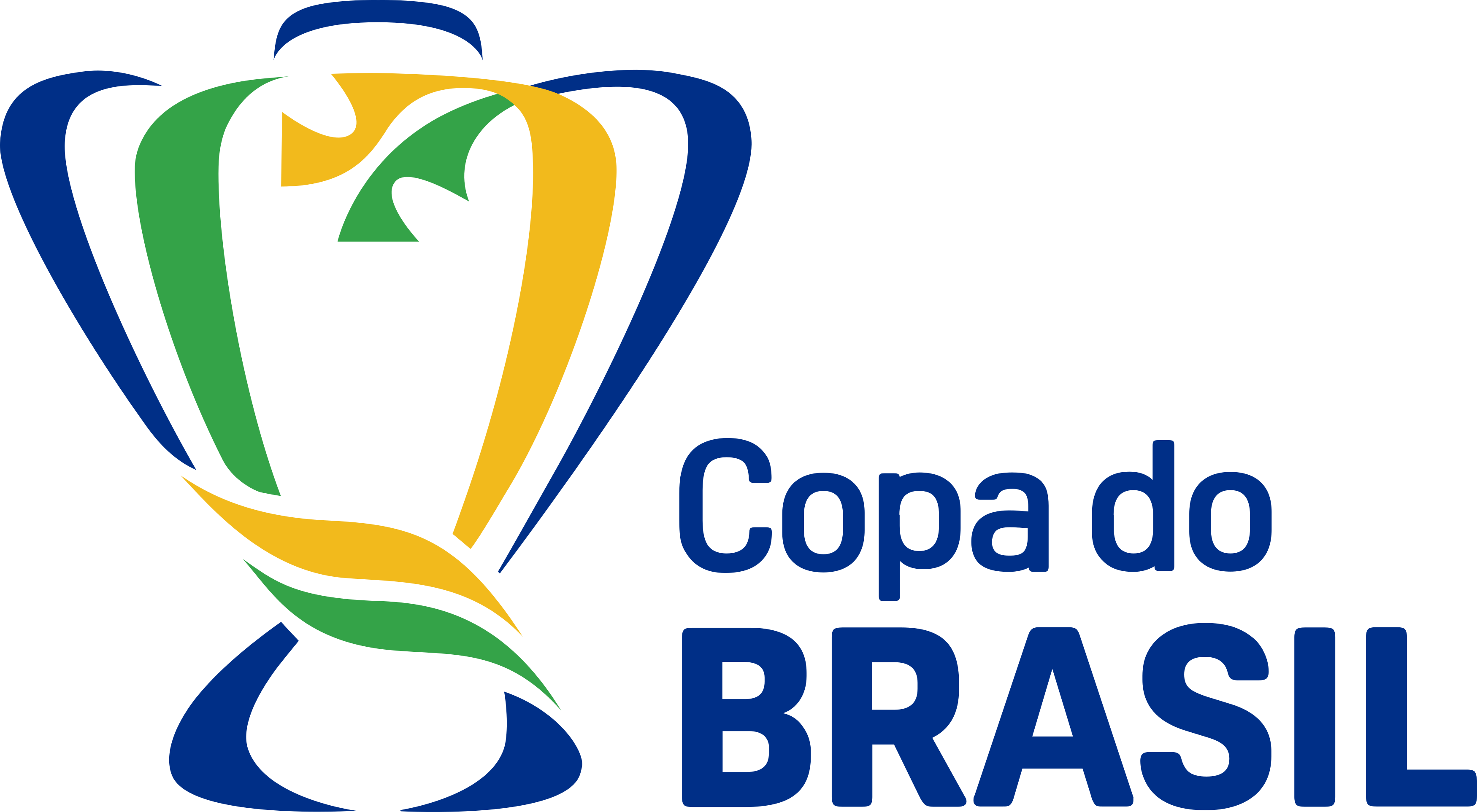 Copa do Brasil logo