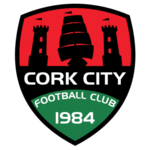 Cork City Team Logo