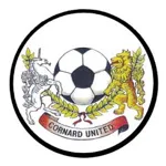 Cornard United FC logo