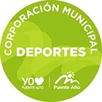 Municipal Puente Alto Team Logo