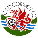 Corwen logo de equipe