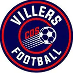 Villers-lès-Nancy Team Logo