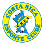 Costa Rica logo de equipe