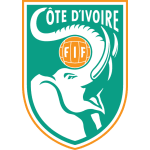 Ivory Coast U23 Logotipo del equipo