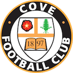 Cove Logotipo del equipo