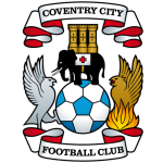 Coventry City Team Logo