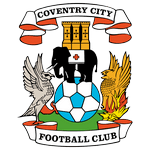 Coventry City U23 logo de equipe