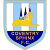Coventry Sphinx Team Logo