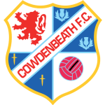 Cowdenbeath logo de equipe