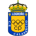 Calasancio logo de equipe