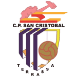 San Cristóbal logo