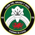 Y Rhyl 1879 Team Logo