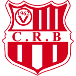 CR Belouizdad Team Logo