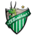 CR Béni Thour Team Logo