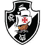 Vasco logo de equipe