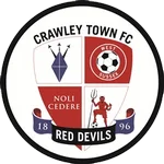 Cradley Town Team Logo
