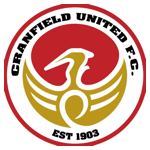 Cranfield United Logotipo del equipo