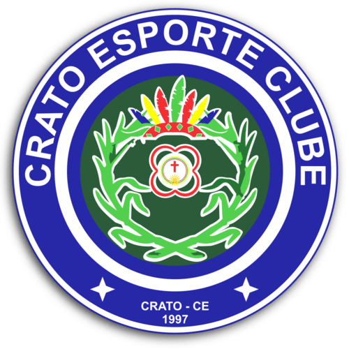  Crato Team Logo 
