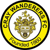 Cray Wanderers Team Logo