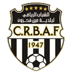 CRB Aïn Fakroun Team Logo