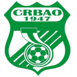 CRB Ain Ouessara logo