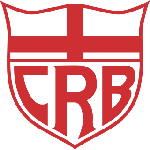  CRB Logotipo del equipo 