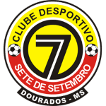 7 de Setembro logo