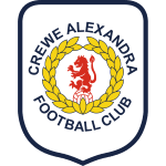 Crewe Alexandra U21 Team Logo
