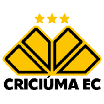 Criciúma Sub-20 logo de equipe