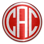 Cristal Atlético Clube logo de equipe