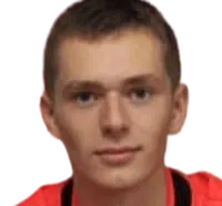 Ante Bolanca headshot