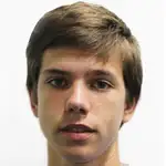 Ante Ćorić foto de rosto