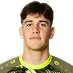 Ante Vukovićdisparo a la cabeza